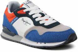 Pepe Jeans Sneakers Pepe Jeans London B May PBS30553 Beat 549