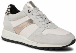 GEOX Sneakers Geox D Tabelya A D15AQA A02285 C1002 Off White
