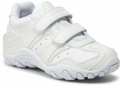 GEOX Sneakers Geox J Crush M J7328M 05043 C1000 S White