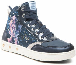 Geox Sneakers Geox FROZEN J Skylin G. E J268WE 0ANAJ C4256 D Navy/Platinum