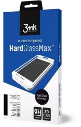 3mk HardGlass Max iPhone 7 Plus teljes kijelzővédő üveg