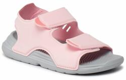 adidas Sandale adidas Swim Sandal C FY8937 Clpink/Clpink/Clpink