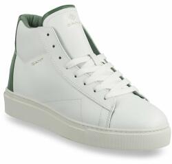 Gant Sneakers Gant 26641789 White/Green G247 Bărbați