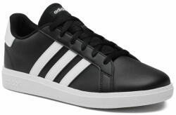 adidas Sneakers adidas Grand Court GW6503 Negru