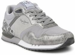 Pepe Jeans Sneakers Pepe Jeans PLS31526 Silver 934