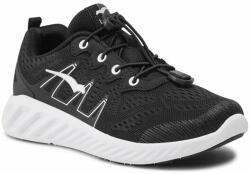 Bagheera Sneakers Bagheera Sprint 86544-2 C0108 Black/White