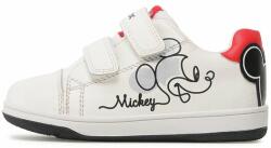 GEOX Sneakers Geox B New Flick Boy B351LA08554C0404 S White/Black