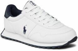 Ralph Lauren Sneakers Polo Ralph Lauren RF104317 Alb