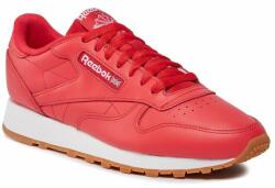 Reebok Pantofi Reebok Classic Leather GY3601 Roșu Bărbați - epantofi - 359,00 RON