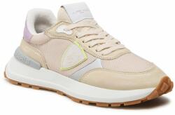 Philippe Model Sneakers Philippe Model Antibes Low ATLD WY06 Bej