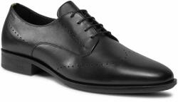 Boss Pantofi Boss Colby 50503614 10251501 01 Black 001 Bărbați