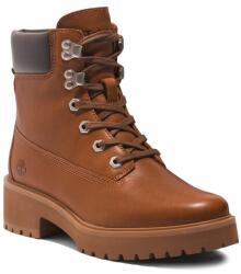 Timberland Botine Timberland Carnaby Cool 6In TB0A5YWGF131 Maro
