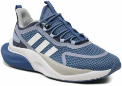 Adidas Pantofi adidas Alphabounce+ Sustainable Bounce Lifestyle Running Shoes IE9764 Crew Blue/Crystal White/Royal Blue Bărbați
