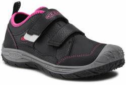 KEEN Pantofi Keen Speed Hound 1026193 Black/Fuchsia Purple