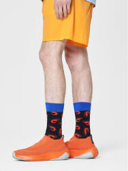 Happy Socks Șosete Înalte Unisex Happy Socks SHR01-6500 Colorat Bărbați