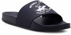 Beverly Hills Polo Club Şlapi Beverly Hills Polo Club MP-CA23052-4D Bleumarin Bărbați