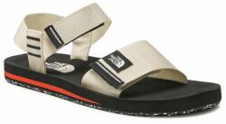 The North Face Sandale The North Face Skeena Sandal NF0A46BG8F11 Sandstone/Tnf Black Bărbați