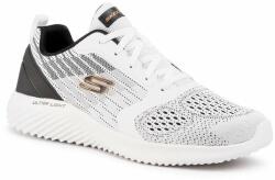 Skechers Sneakers Skechers Verkona 232004/WBK White/Black Bărbați