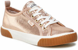 s. Oliver Sneakers s. Oliver 5-43212-28 Pink Glitter 511
