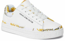 Versace Sneakers Versace Jeans Couture 75VA3SK5 ZP316 G03