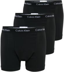Calvin Klein Underwear Boxeralsók fekete, Méret XL - aboutyou - 16 990 Ft