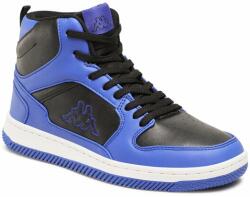 Kappa Sneakers Kappa 243078 Blue/Black 6011 Bărbați