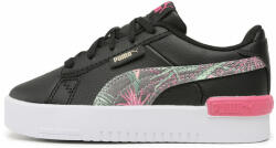 PUMA Sneakers Puma Jada Vacay Queen Ps 389751 01 Puma Black/Glowing Pink/Gold