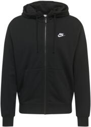 Nike Tréning dzseki fekete, Méret 2XL