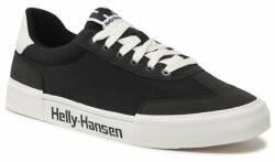 Helly Hansen Teniși Helly Hansen Moss V-1 11721_990 Black/Off White Bărbați