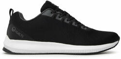 Halti Sneakers Halti Pace M Sneaker 054-2764 Black P99 Bărbați