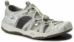 KEEN Sandale Keen Moxie Sandal 1018360 Silver