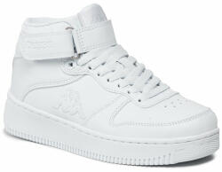 Kappa Sneakers Kappa 35164DW White 001 Bărbați