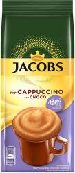JACOBS Cappuccino Jacobs 500g Milka choco