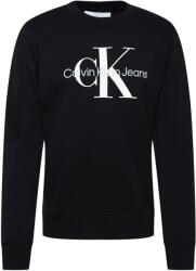 Calvin Klein Bluză de molton negru, Mărimea XS - aboutyou - 309,90 RON