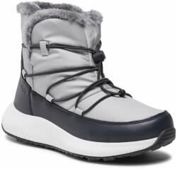 CMP Cizme de zăpadă CMP Sheratan Wmn Lifestyle Shoes Wp 30Q4576 Gri