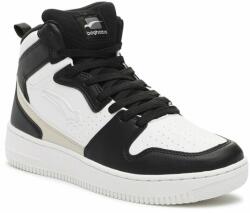 Bagheera Sneakers Bagheera Freestyle 86583 Black/White C0108 Bărbați