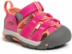 KEEN Sandale Keen Newport H2 1021498 Very Berry/Fusion Coral