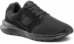 DC Shoes Sneakers DC Skyline ADYS400066 Black/Black/Black (3Bk) Bărbați