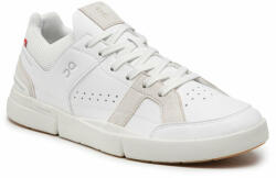 On Sneakers On The Roger Clubhouse 48.99144 White/Sand Bărbați