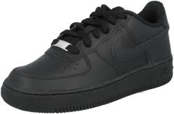 Nike Sportswear Sneaker 'Air Force 1' negru, Mărimea 4Y