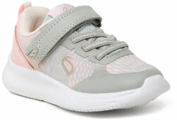 Leaf Sneakers Leaf Vena LVENA101N Pink/Grey