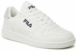 Fila Sneakers Fila Netforce Ii X Crt FFM0030.10004 White Bărbați