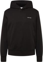 Calvin Klein Bluză de molton negru, Mărimea XL - aboutyou - 429,90 RON