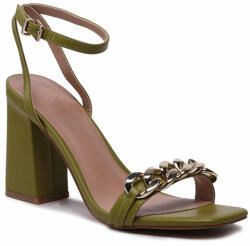 ONLY Shoes Sandale ONLY Shoes Onlalyx-17 15288444 Green Ash