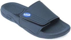 Scholl Nautilus F30579-1040 unisex strandpapucs kék 07161