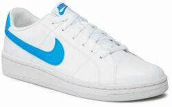 Nike Pantofi Nike Court Royale 2 Nn DH3160 103 White/Lt Photo Blue Bărbați