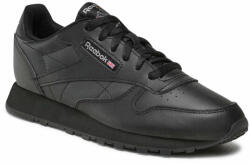 Reebok Sneakers Reebok Classic Leather GZ6094 Negru
