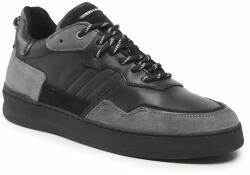 Bullboxer Sneakers Bullboxer 481P21360 Black Bărbați