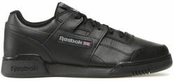 Reebok Sneakers Reebok Workout Plus HP5910 Negru Bărbați