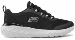 Skechers Sneakers Skechers Decodus 232288/BLK Black Bărbați